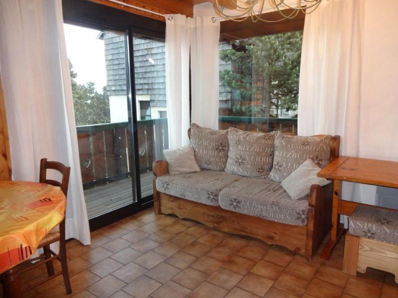 8 Rue Du Bac Villa Font-Romeu-Odeillo-Via Ngoại thất bức ảnh