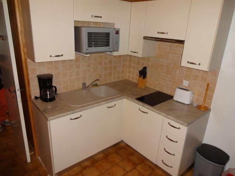 8 Rue Du Bac Villa Font-Romeu-Odeillo-Via Ngoại thất bức ảnh