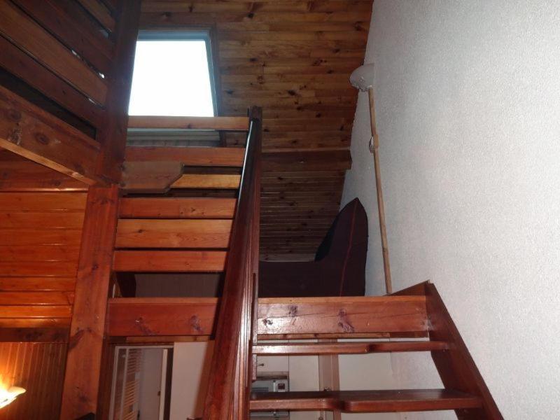 8 Rue Du Bac Villa Font-Romeu-Odeillo-Via Ngoại thất bức ảnh