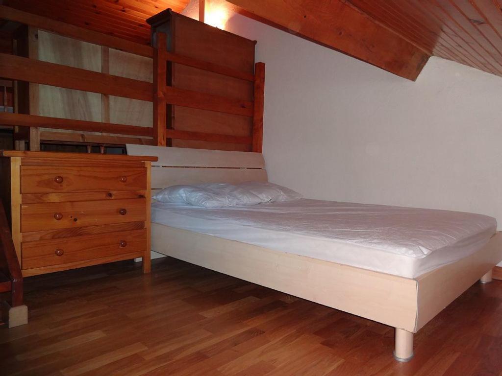 8 Rue Du Bac Villa Font-Romeu-Odeillo-Via Ngoại thất bức ảnh